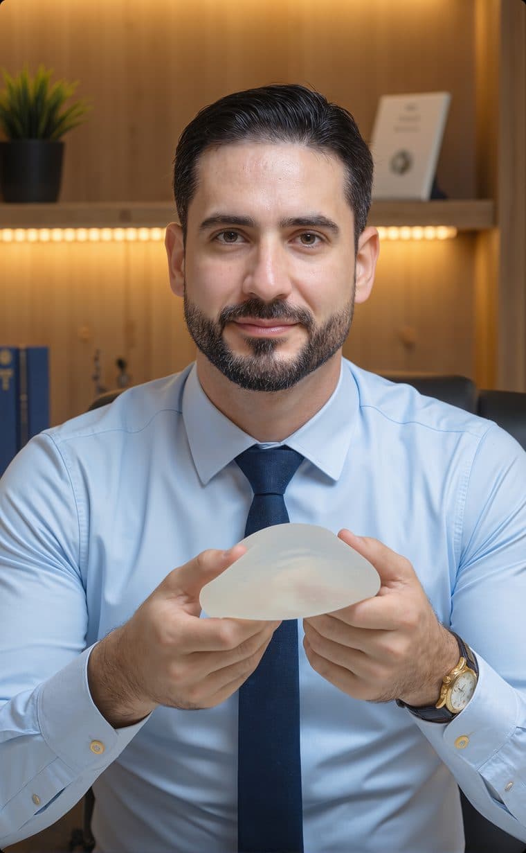 Dr. Paulo Valverde
