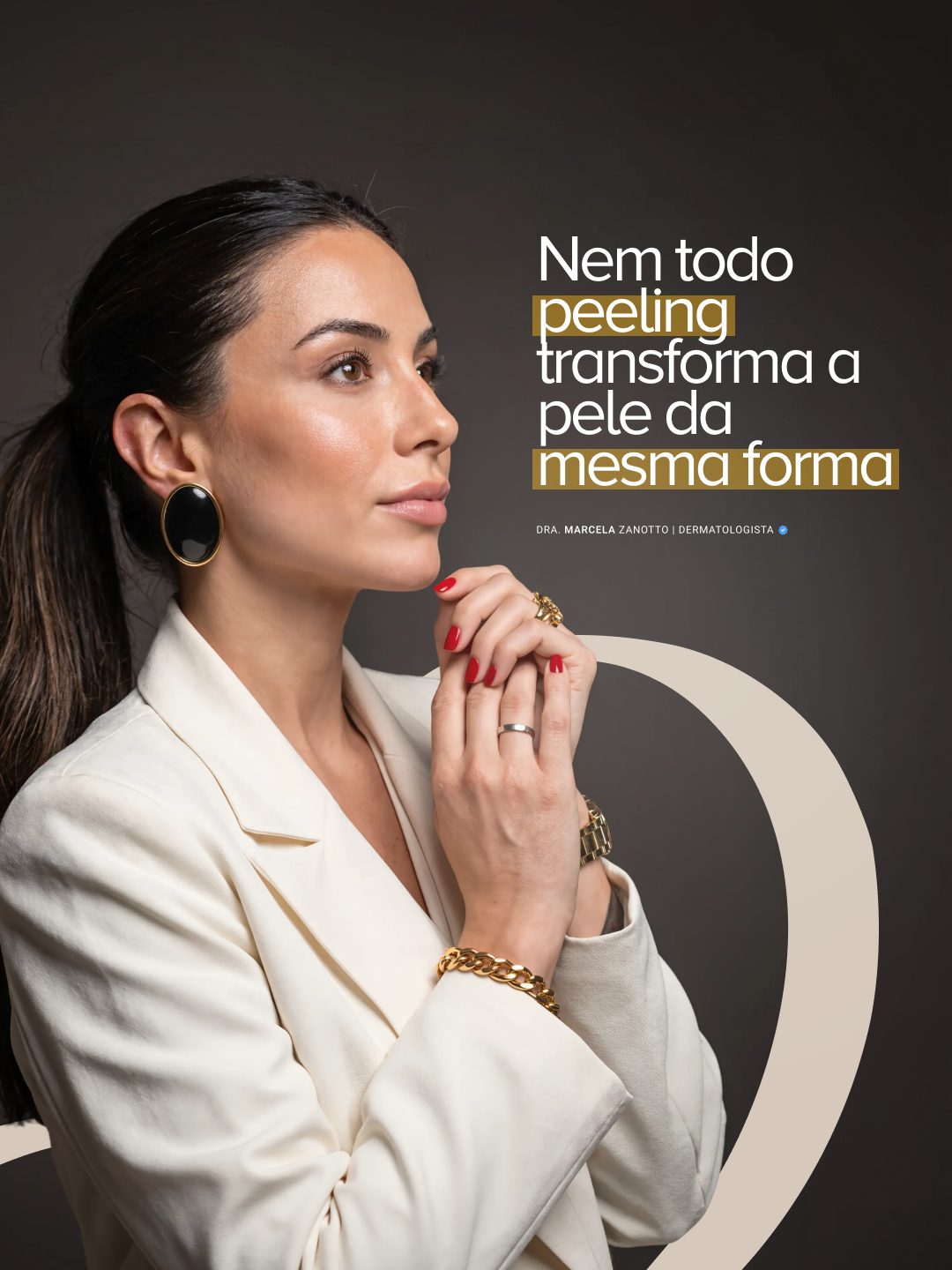 Post de Dra. Marcella Zanotto